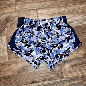 Nike Dri-Fit Running/Gym Shorts